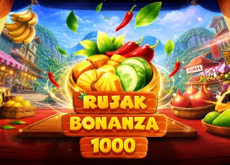 Rujak Bonanza 1000 - FOXYBET77