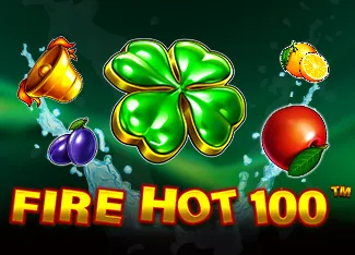 Pragmatic : Fire Hot 100 - FOXYBET77