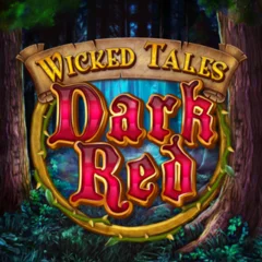 Wicked Tales: Dark Red - FOXYBET77