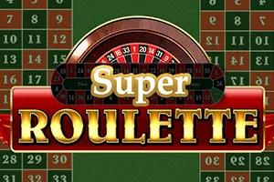 Super Ruletti - FOXYBET77