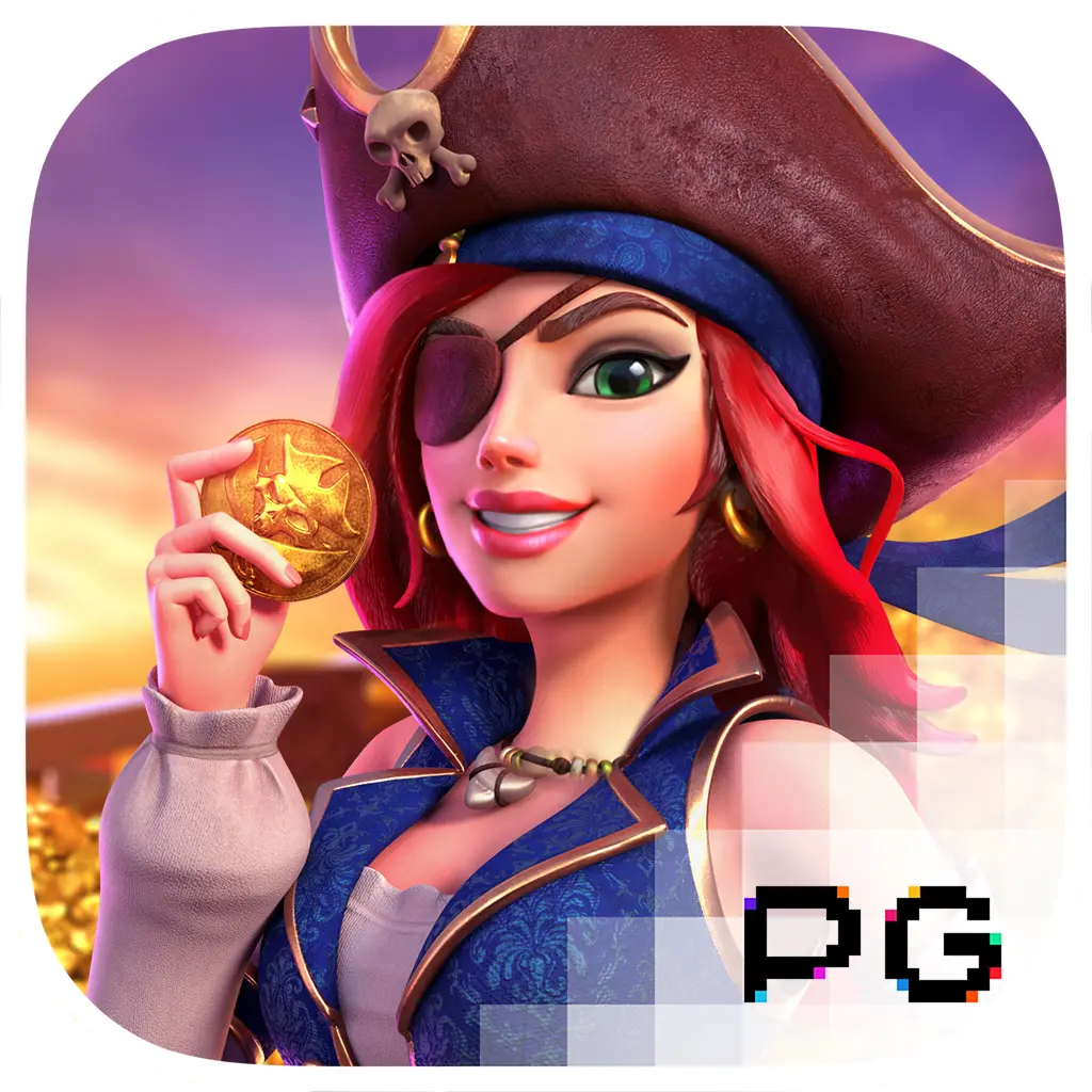 PGSoft : Queen of Bounty - FOXYBET77