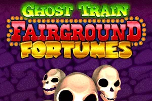 Fairground Fortunes Ghost Train - FOXYBET77