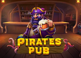 Pragmatic : Pirates Pub - FOXYBET77