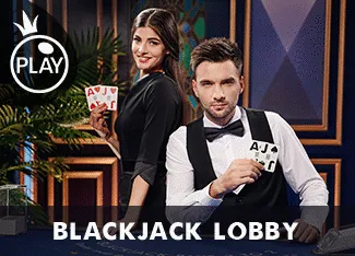Blackjack Lobby - FOXYBET77