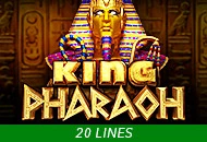 Spadegaming : King Pharaoh - FOXYBET77