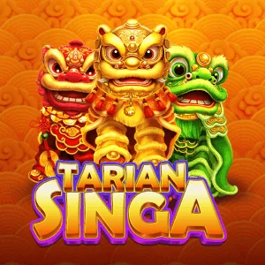 Lion Dance - FOXYBET77