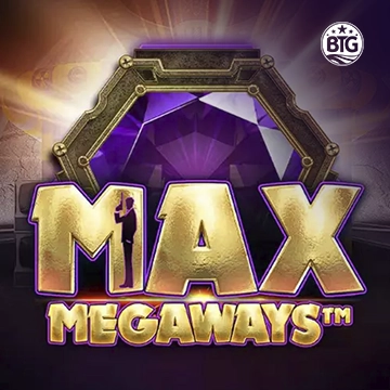Bigtime : Max Megaways - FOXYBET77