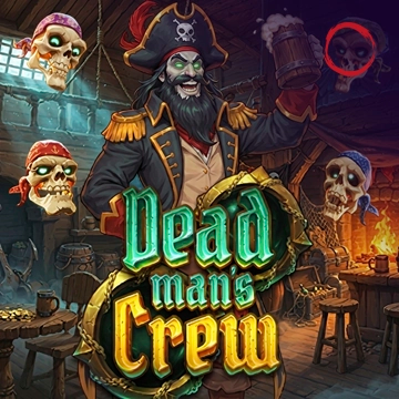 Dead Mans Crew - FOXYBET77