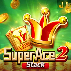 Jili : Super Ace 2 - FOXYBET77