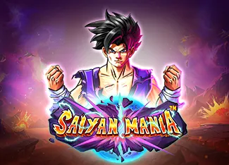 Pragmatic : Saiyan Mania - FOXYBET77