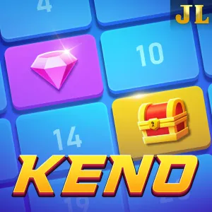 Keno - FOXYBET77
