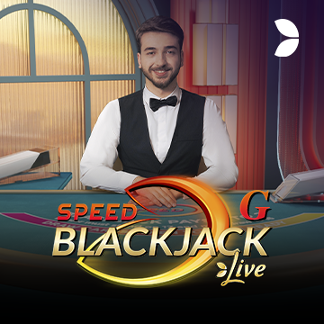 Speed Blackjack G - FOXYBET77