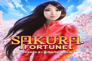 Sakura Fortune - FOXYBET77