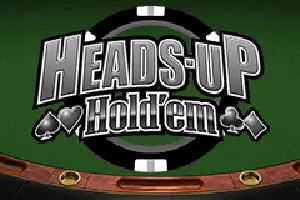 Heads Up Holdem - FOXYBET77