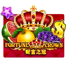 Joker123 : Fortune Crown - FOXYBET77