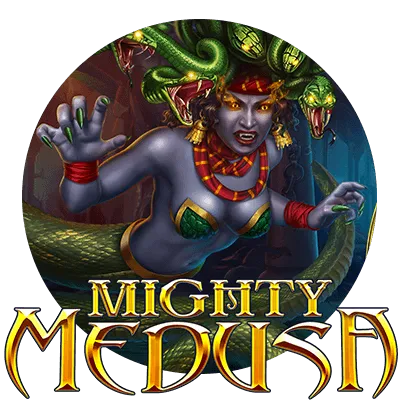 Habanero : Mighty Medusa - FOXYBET77
