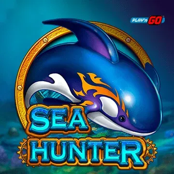 PlaynGo : Sea Hunter - FOXYBET77