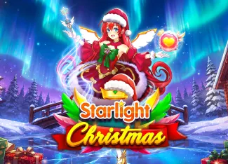 Pragmatic : Starlight Christmas - FOXYBET77
