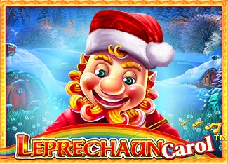 Pragmatic : Leprechaun Carol - FOXYBET77