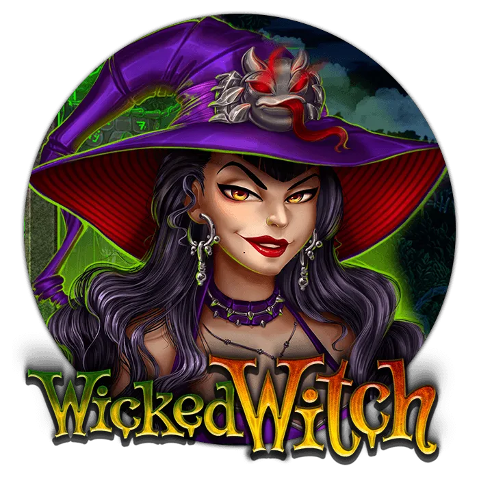 Habanero : Wicked Witch - FOXYBET77