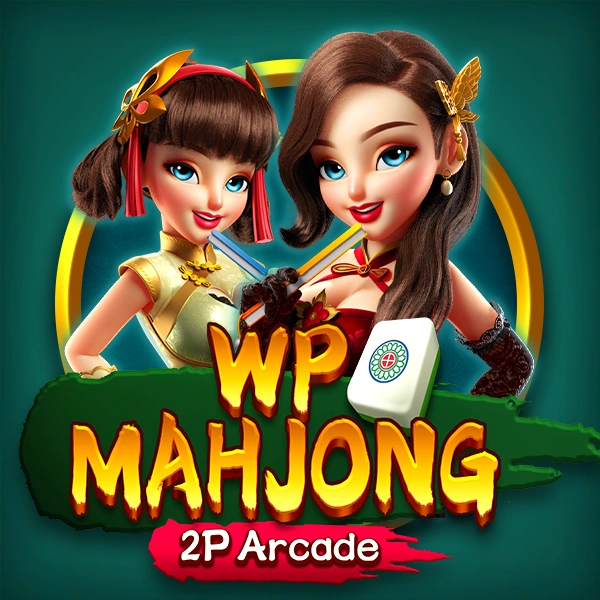 WP Mahjong (2P Arcade) - FOXYBET77