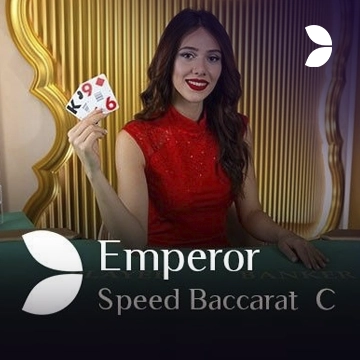 Emperor Speed Baccarat C - FOXYBET77