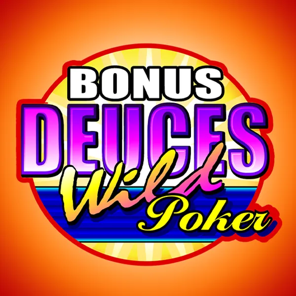 Bonus Deuces Wild - FOXYBET77
