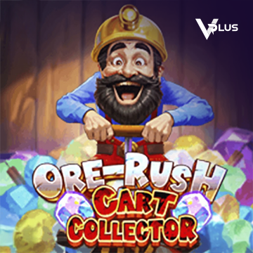 Ore Rush: Cart Collector - FOXYBET77