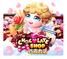 Joker123 : Chocolate Shop - FOXYBET77