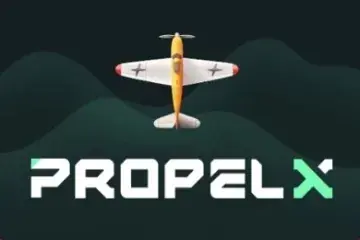 Propel X - FOXYBET77