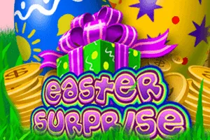 Easter Surprise - FOXYBET77