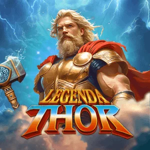 Epic of Thor - FOXYBET77