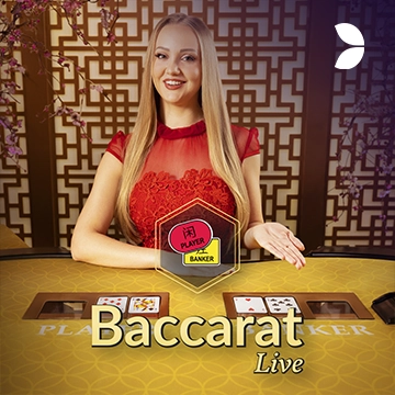 Baccarat Control Squeeze - FOXYBET77