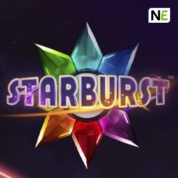 Starburst - FOXYBET77