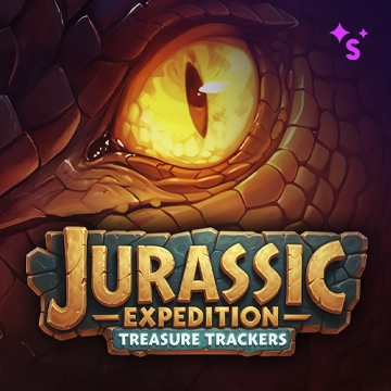 Spinocchio : Jurassic Expedition: Treasure Trackers - FOXYBET77