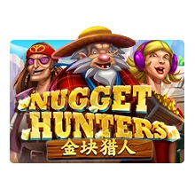 Joker123 : Nugget Hunter - FOXYBET77