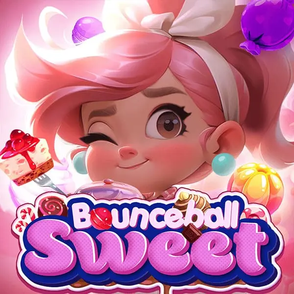 Bouncy Sweet - FOXYBET77