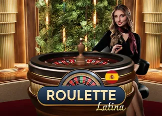 Spanish Roulette - FOXYBET77
