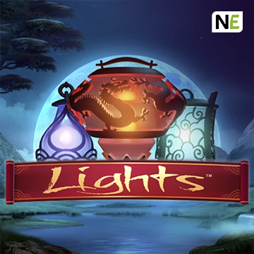 Lights - FOXYBET77