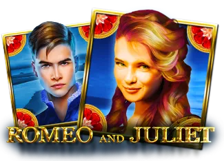 Pragmatic : Romeo and Juliet - FOXYBET77
