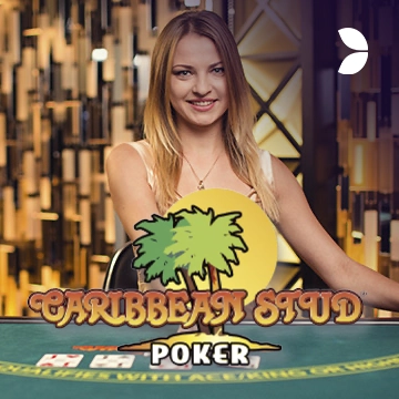 Caribbean Stud Poker - FOXYBET77