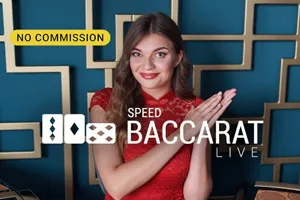 Speed 6 Scanner Baccarat NC - FOXYBET77