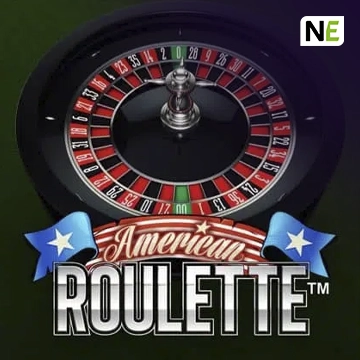 NetEnt American Roulette - FOXYBET77