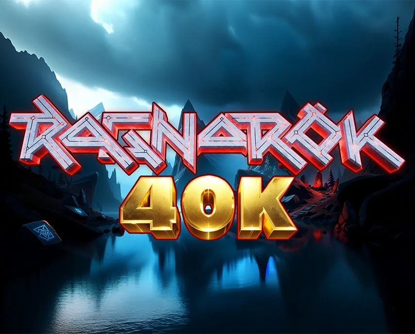 Ragnarok 40K - FOXYBET77