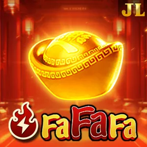 Jili : Fa Fa Fa - FOXYBET77