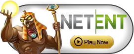 NetEnt - FOXYBET77