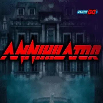 PlaynGo : Annihilator - FOXYBET77