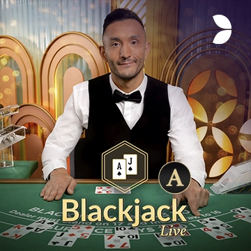 Blackjack A - FOXYBET77