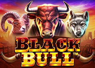Pragmatic : Black Bull - FOXYBET77