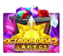 Joker123 : Octagon Gem 2 - FOXYBET77